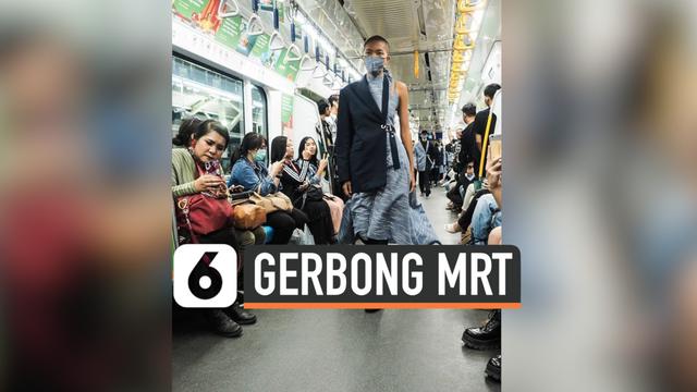Berita Viral Video Hari Ini Kabar Terbaru Terkini Liputan6 Com