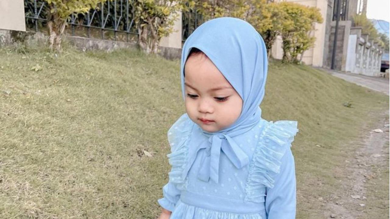 Tampil Cantik di Lebaran 2025: 7 Inspirasi Dress Anak yang Menggemaskan dan Elegan
