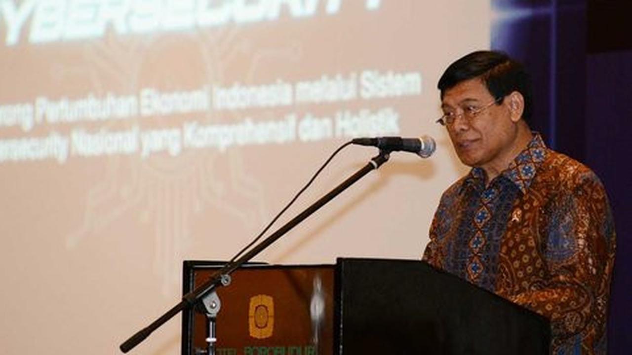 Menteri Tedjo minta kasus Tolikara tak lagi dibesar-besarkan