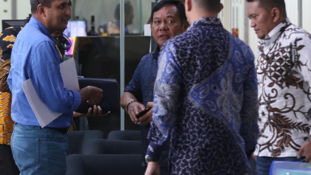Dok. Istimewa