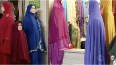 Dengan cara-cara ini, membeli baju lebaran tak akan menguras kantong anda.
