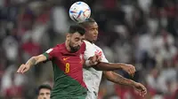 Top 3 Berita Bola: Daftar Tim yang Tampil di 8 Besar Piala Dunia 2022
