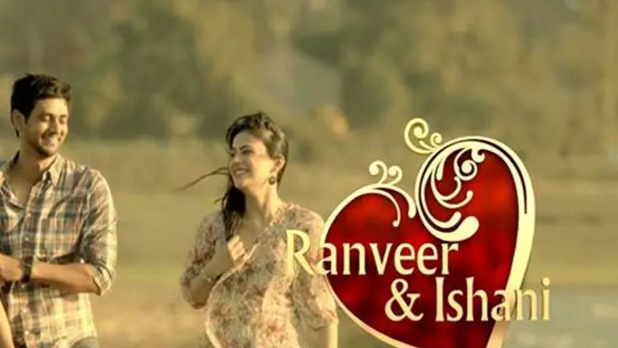 [Bintang] Ranveer & Ishani