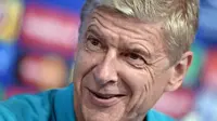 Arsenal vs MU: Rekor Buruk Hantui Meriam London