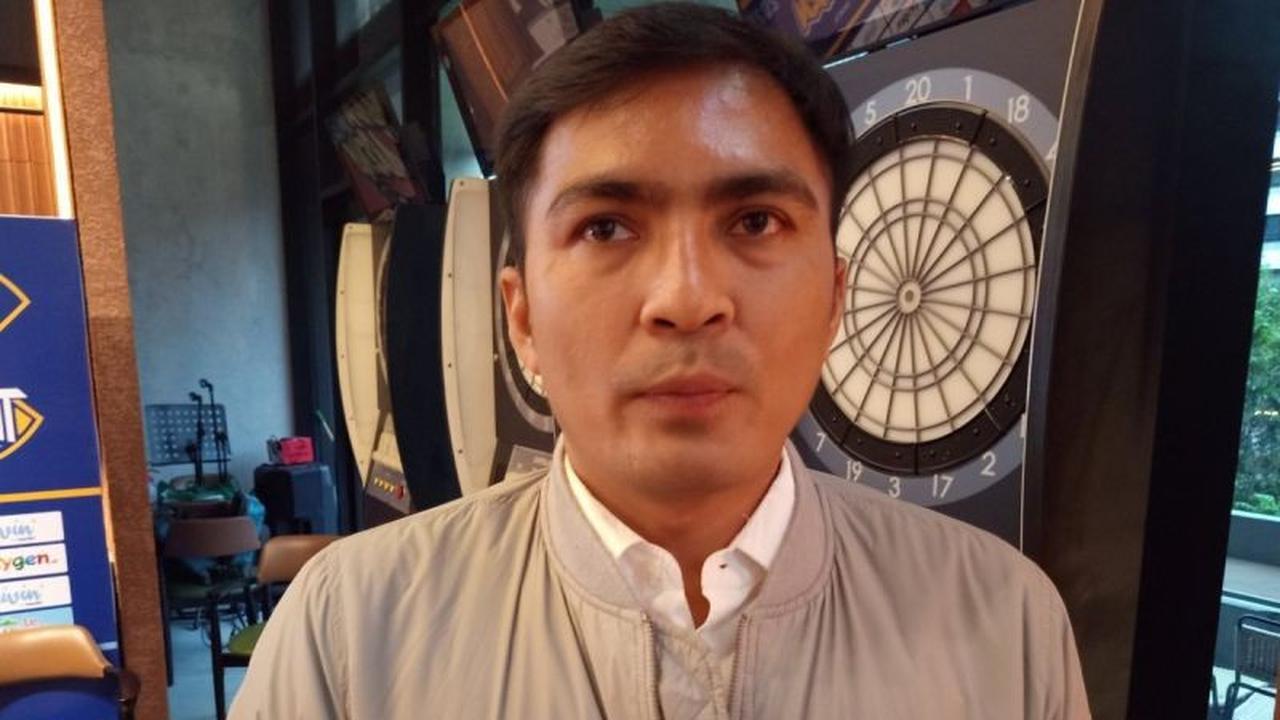 Perbasi Targetkan Lima Kota di Sumatera untuk Pembinaan Basket, Bukan Hanya Medan Loh!