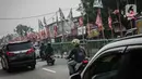 Diketahui, Pemilihan umum Indonesia 2024 akan dimulai pada Rabu,  14 Februari 2024.  (Liputan6.com/Faizal Fanani)