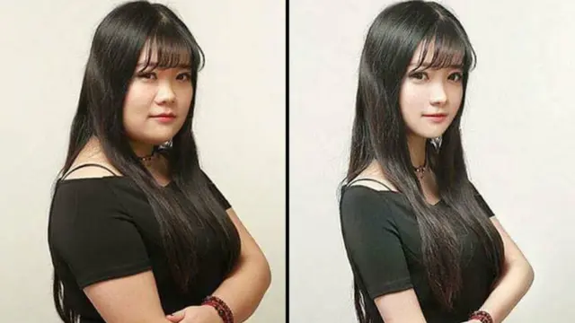 10 Keajaiban Photoshop yang Bikin Orang Pangling, Nggak Perlu Operasi Plastik Lagi Nih!