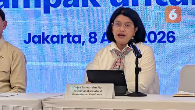 Prioritas Penerima Vaksin Campak Dewasa, Kemenkes Ungkap Rinciannya