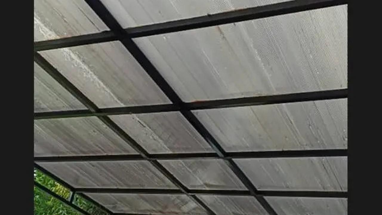 5 Model Kanopi Minimalis tapi Bikin Rumah Terlihat Indah, Rekomendasi Terbaru April 2025