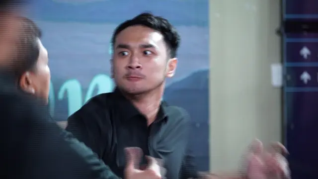 Badai Pasti Berlalu