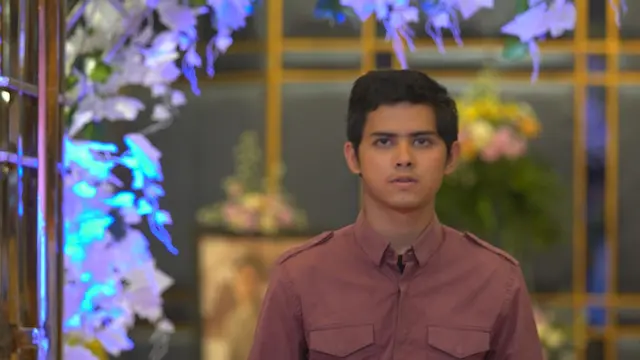 Keajaiban Cinta