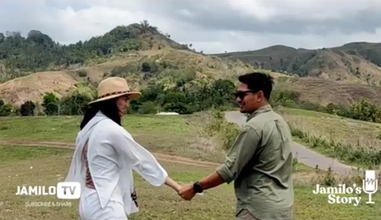 Ibnu Jamil (Instagram/ibnujamilo)