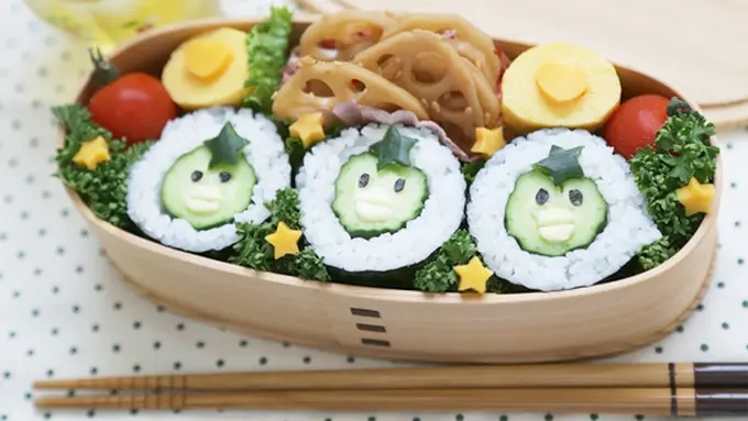 Foto: copyright youtube.com/BraLady Japan