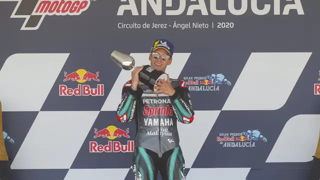 Fabio Quartararo