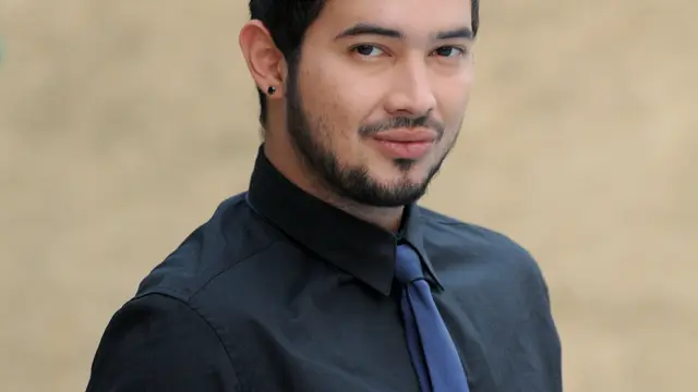 [Bintang] Donny Michael