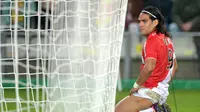 Falcao Sudah Siap Bela Monaco Kembali