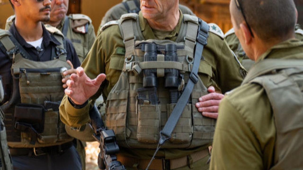 Herzi Halevi
