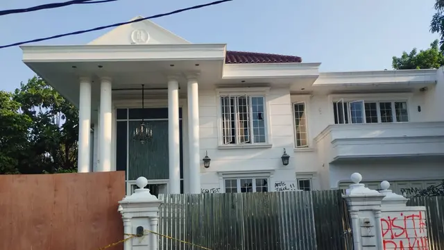 Rumah Uya Kuya