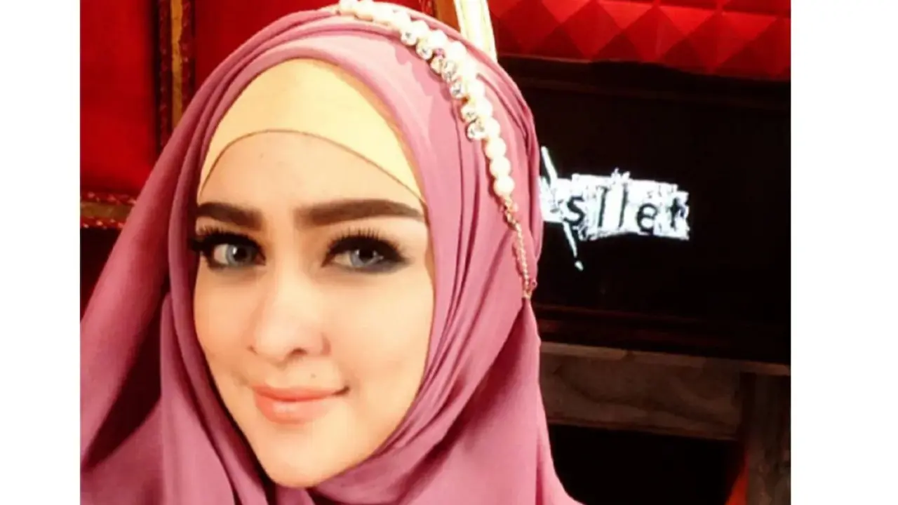 Zeda Salim
