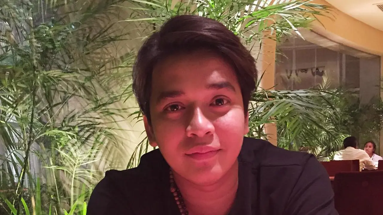 [Bintang] Billy Saputra