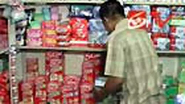 Polemik Susu Formula Pukul Sektor Industri