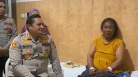 4 Hari Terombang-ambing, Korban KM Nurul Salsa Selamat Berkat Pelukan Suami