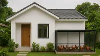 Harga Rumah Seken Tumbuh Tipis Secara Nasional, Surabaya Justru Turun