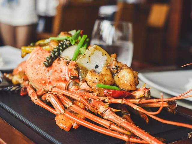 6 Cara Membuat Aneka Masakan Dari Lobster Mudah Diolah Dan Enak Ragam Bola Com