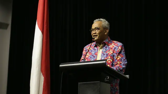 Janji Kampanye Calon Walikota Cirebon di Pilkada Serentak 2018