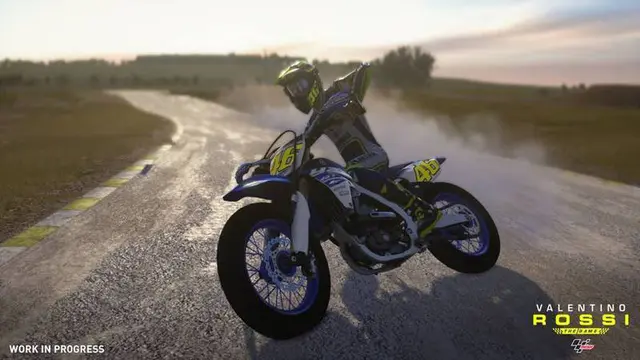 Valentino Rossi