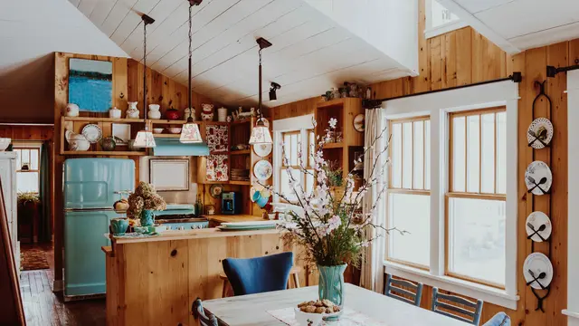 Rasakan Sensasi Liburan Nyaman Seperti di Rumah Sendiri