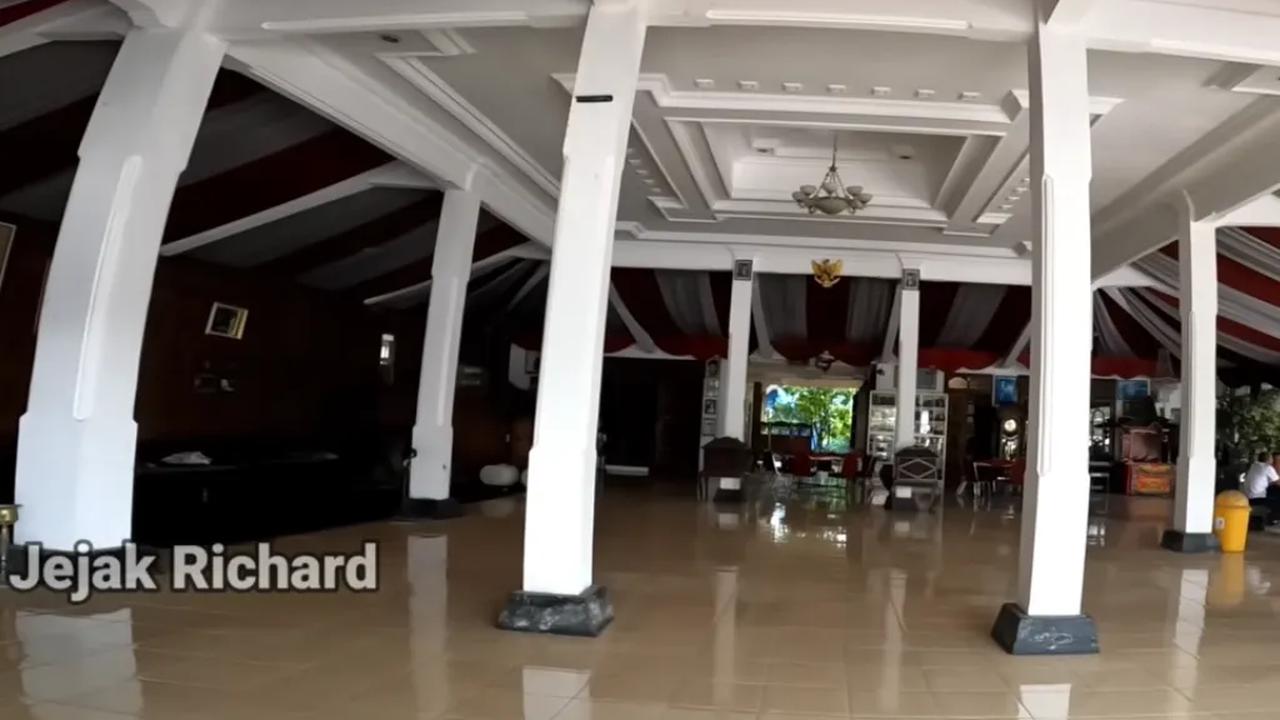 Dok. Istimewa