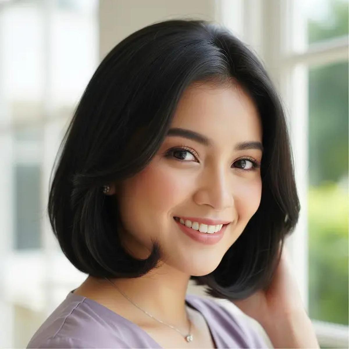7 Model Rambut Pendek Wanita Agar Terlihat Muda dan Segar di 2025, Pilih Salah Satunya