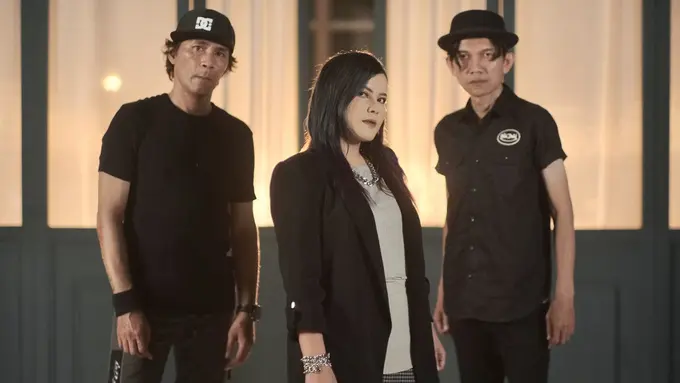 UTOPIA (Foto: Istimewa)