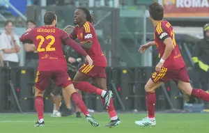 Bos AS Roma Woles Timnya Gagal Kalahkan Inter Milan