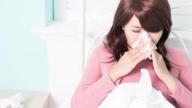 Tubuh Fit Berkat Cegah Virus Bersama Kurasi Produk Tokopedia!