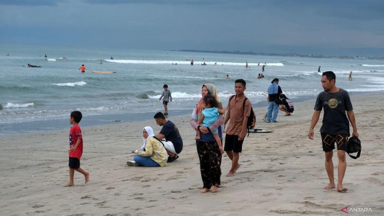 Pemerintah Pastikan Wisata Aman Lebaran 2026, Kemenekraf Terbitkan Edaran