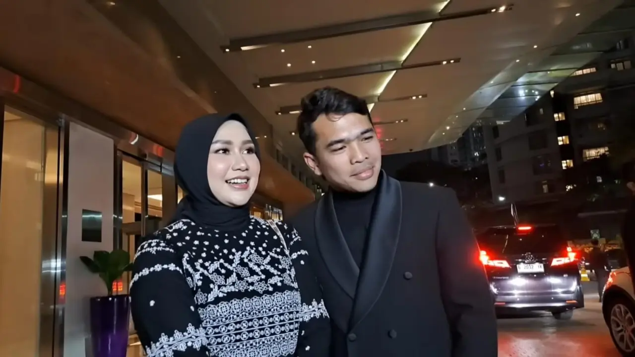 Putra Siregar. (Foto. YouTube / Intens Investigasi).