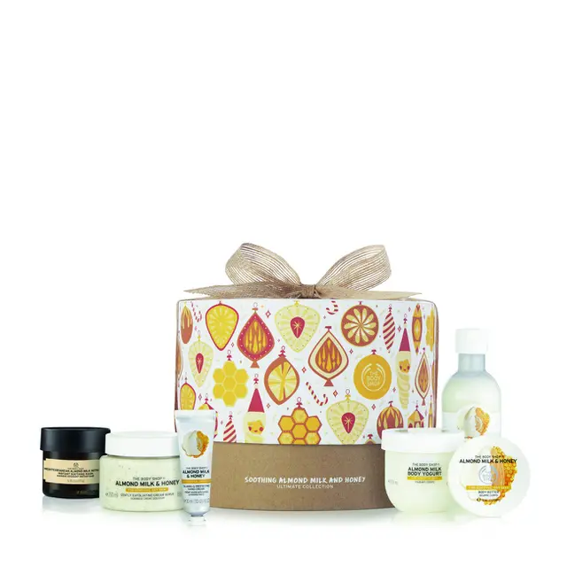 The Body Shop