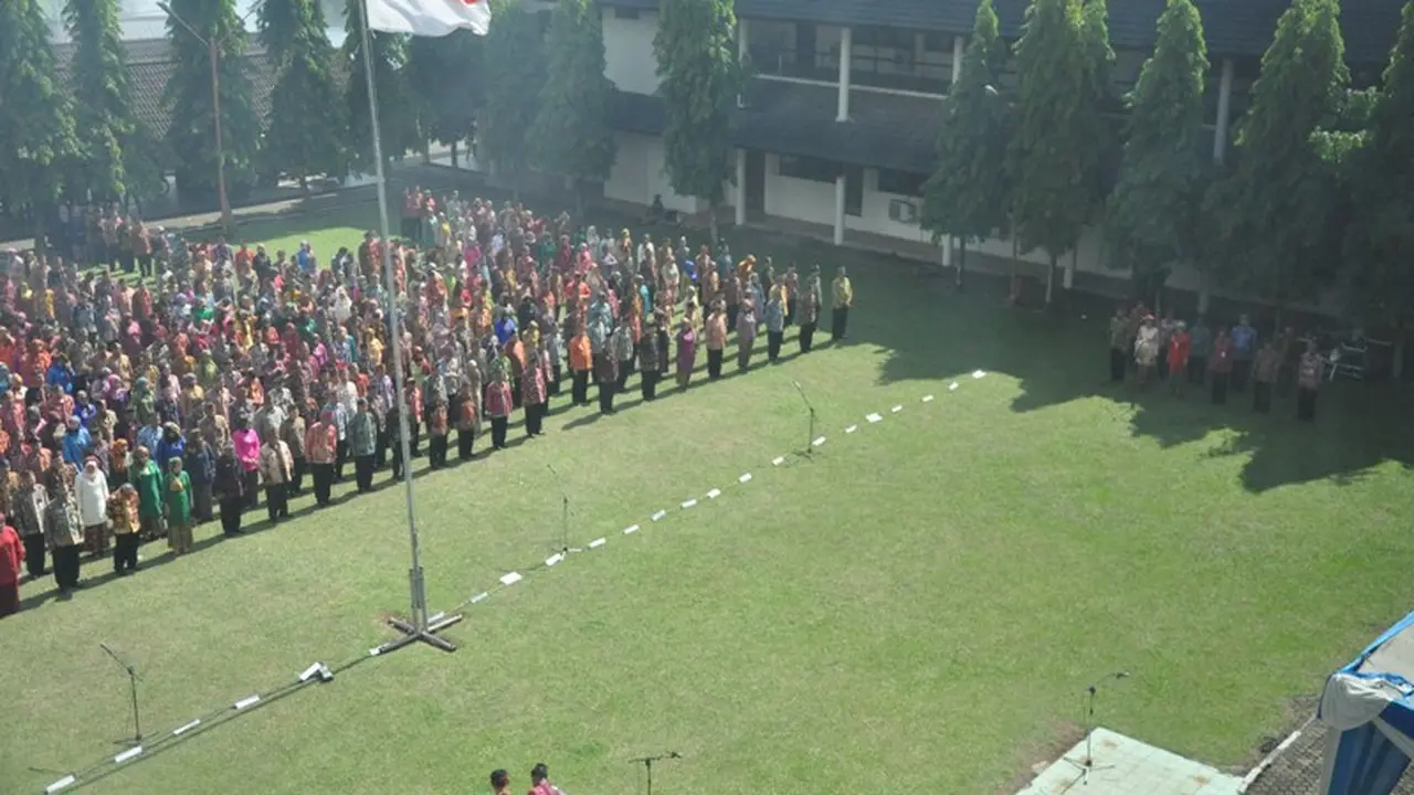 Zumi Zola lantik ratusan pejabat Jambi