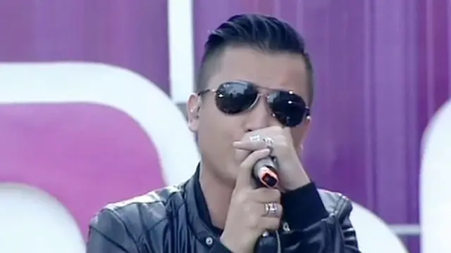 Drive - (Medley) Bersama Bintang & Melepasmu