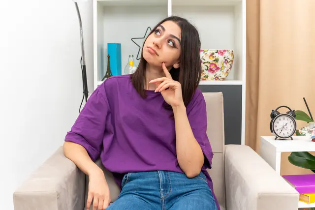 Gampang overthinking, 7 zodiak ini paling mudah cemas dan panikan