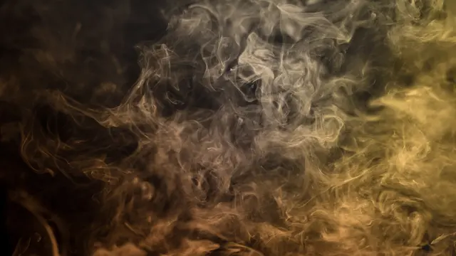Vaporizer Desktop