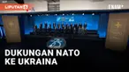 Negara-negara anggota NATO mengukuhkan dukungan ke Ukraina dalam perang melawan Rusia, pada KTT di Washington, D.C. Pakta Pertahanan Atlantik Utara menghadapi ancaman serupa dengan ketika dibentuk 75 tahun lalu. Selengkapnya dalam liputan VOA.