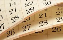 Kalender Libur Nasional 2025 mencakup daftar tanggal merah dan cuti bersama yang perlu diperhatikan.