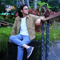 BTS SinemArt (Adrian Putra/bintang.com)