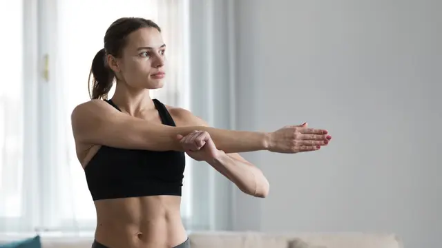 Cocok untuk Siapa Gerakan Ini? [Dok/freepik.com]