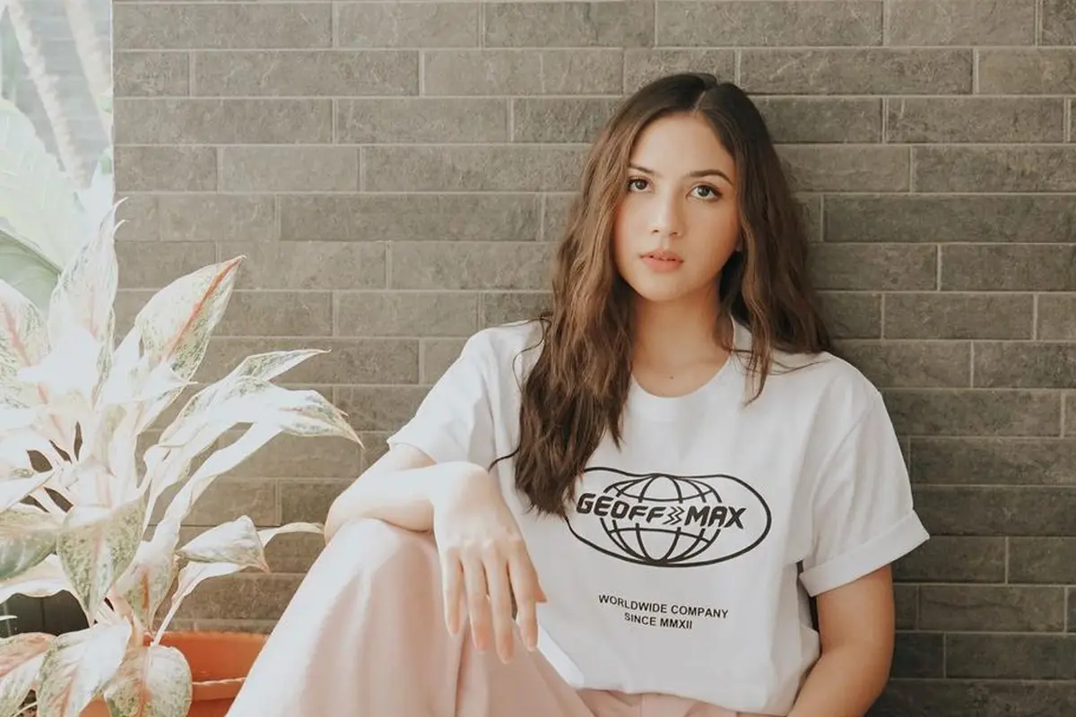 Jessica Mila (Instagram/jscmila)