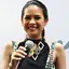 Maudy Ayunda adalah penyanyi dan aktris asal Indonesia.
