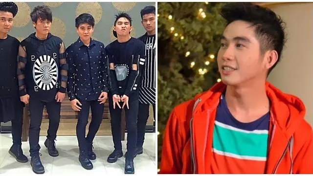 6 Potret Terbaru Theo Ex Dynamite, Dulu Member Boyband Kini Sukses Jadi MUA